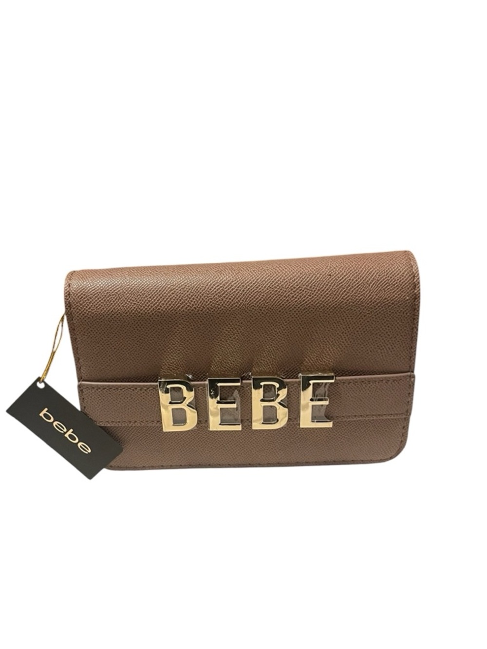 BEBE Emmett Crossbody Bag